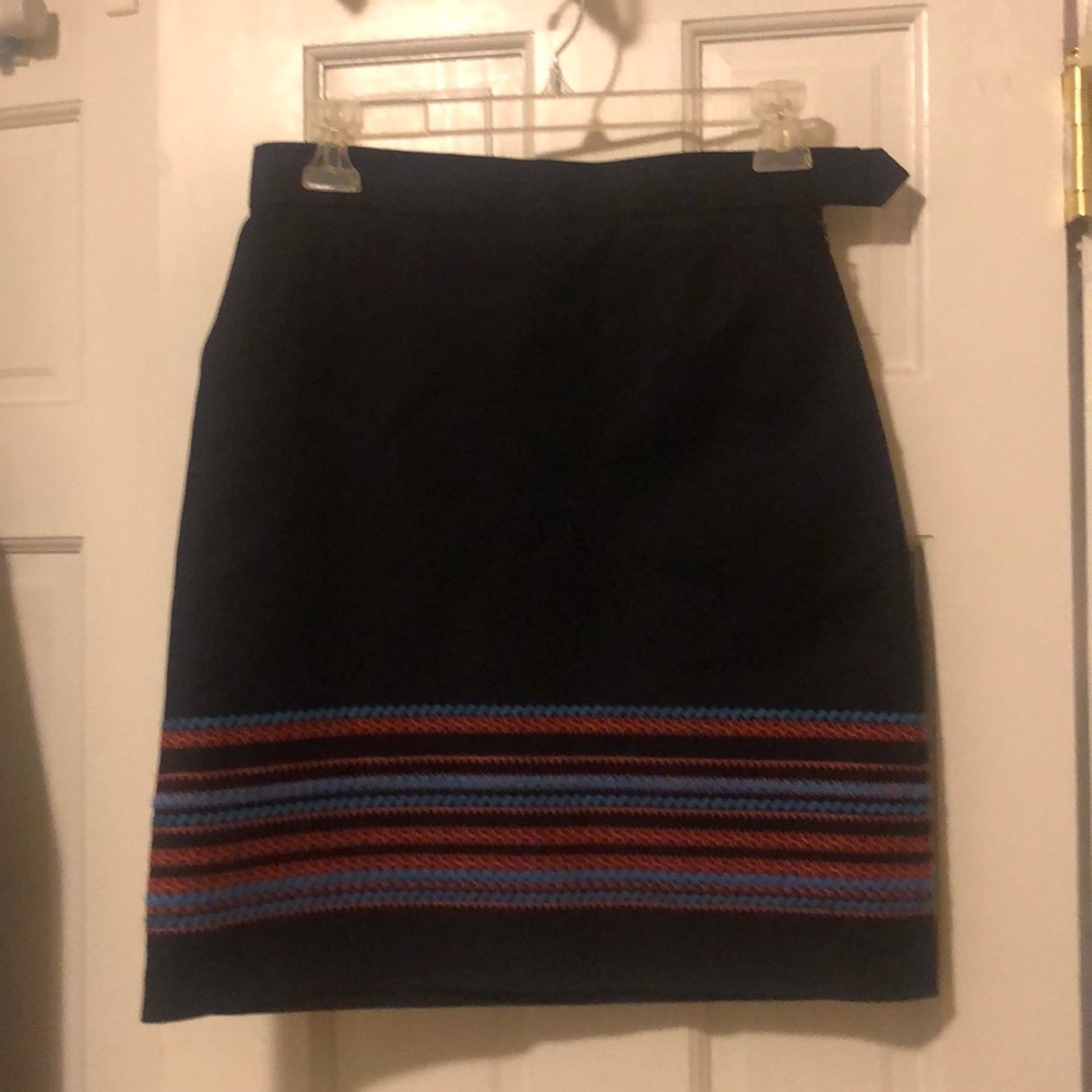 Very cute and classic Brooks Brothers skirt